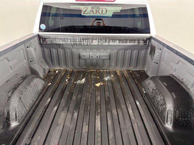 Used 2022 GMC Sierra 1500 Elevation RWD image 14