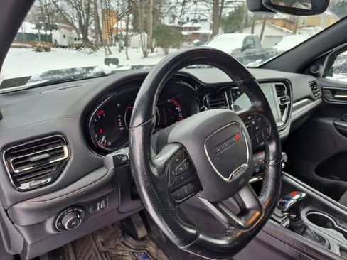Used 2021 Dodge Durango R/T image 10