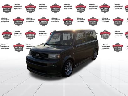 Used 2005 Scion xB