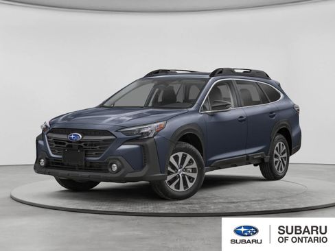 Used 2025 Subaru Outback Premium AWD/4WD image 1
