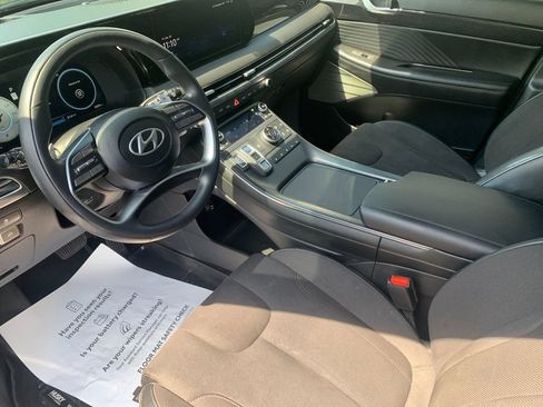 Used 2024 Hyundai Palisade Calligraphy AWD/4WD image 11