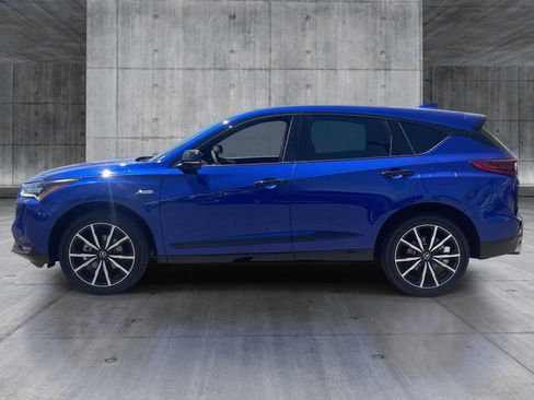 New 2026 Acura RDX A-Spec image 3
