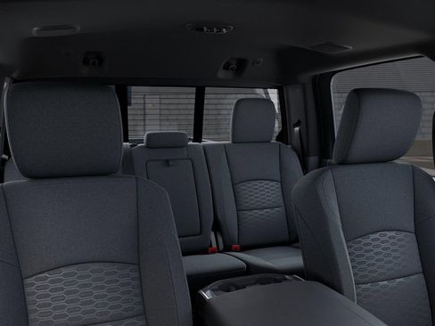 New 2026 RAM 2500 Big Horn image 26