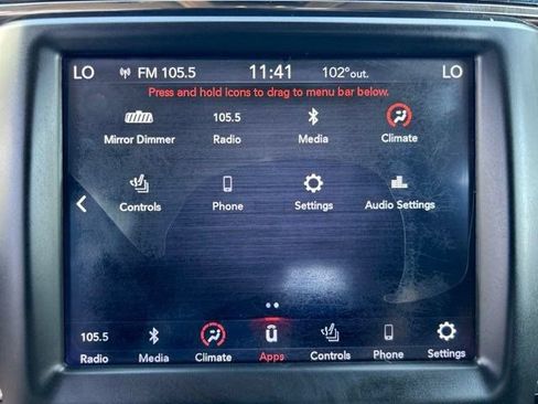 Used 2018 RAM 1500 Sport AWD/4WD image 27