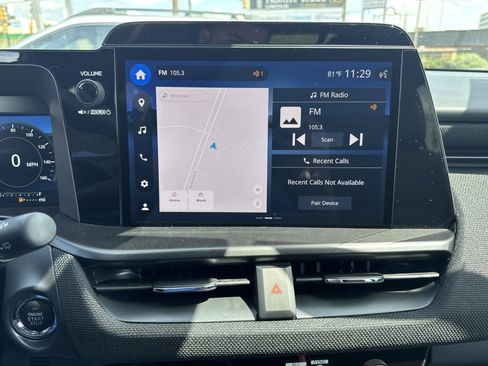 New 2026 Subaru Outback Limited AWD/4WD image 19