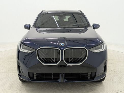 Used 2026 BMW X3 xDrive30i w/ Premium Package AWD/4WD image 6