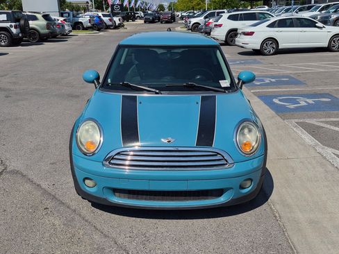 Used 2009 MINI Cooper Hardtop FWD image 9