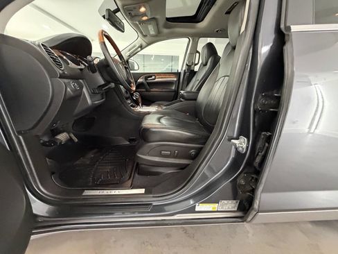 Used 2012 Buick Enclave Leather image 24