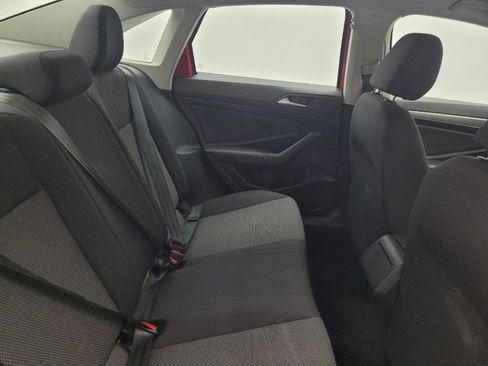 Used 2021 Volkswagen Jetta R-Line FWD image 19