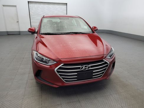 Used 2018 Hyundai Elantra SEL FWD image 14