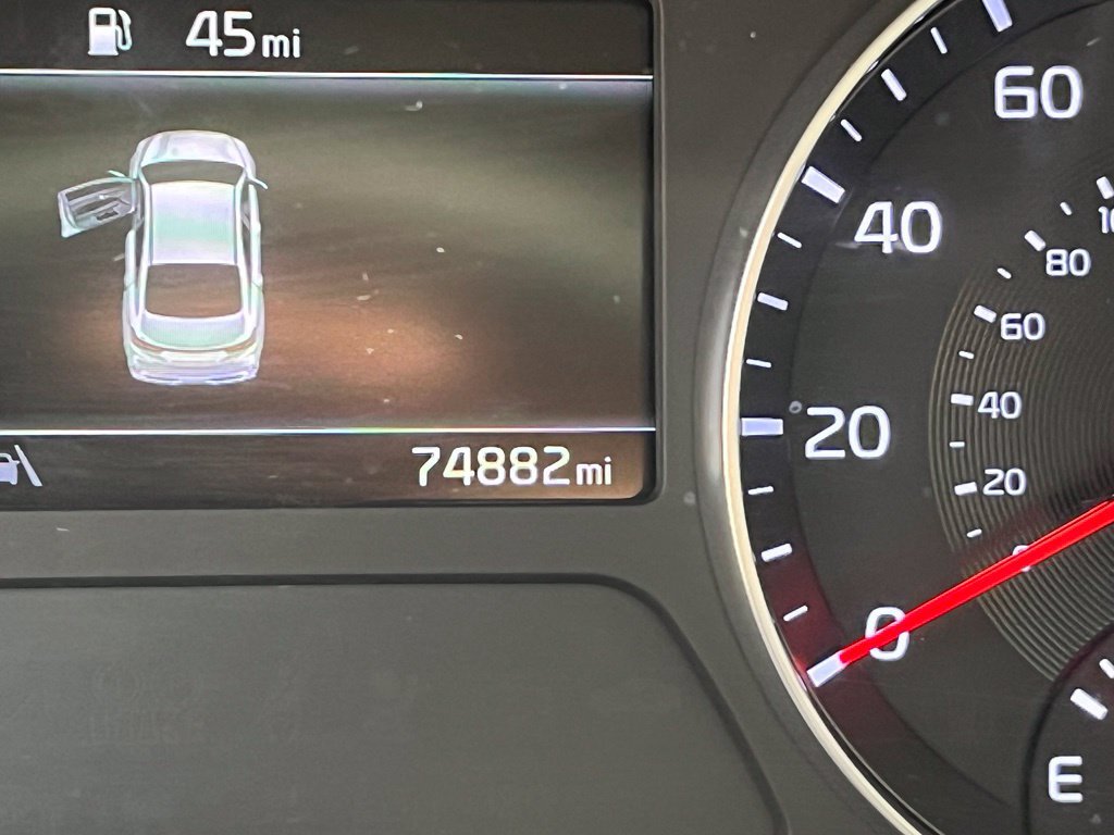 Used 2022 Kia Forte LXS FWD image 15