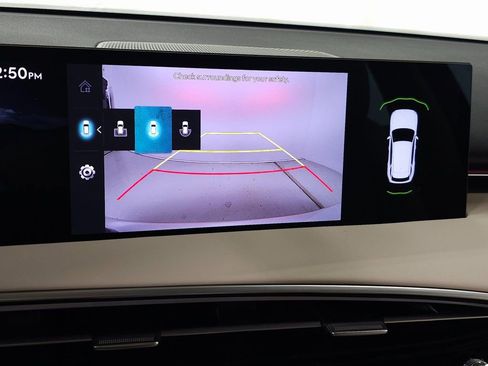 New 2026 Genesis GV70 2.5T Select image 20