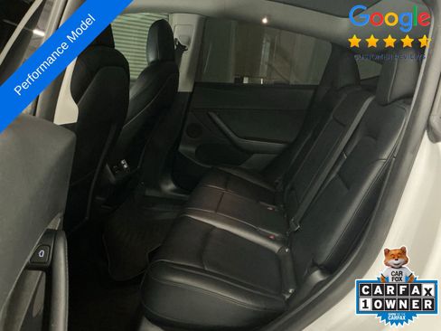 Used 2022 Tesla Model Y Performance image 15