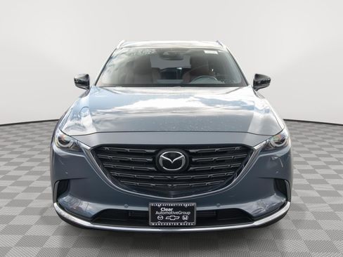Used 2023 MAZDA CX-9 Carbon Edition image 18