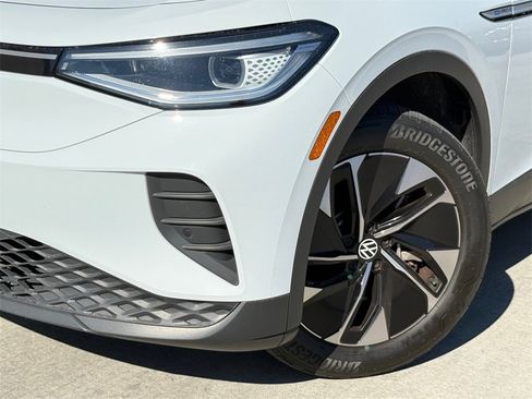 Used 2022 Volkswagen ID.4 Pro S image 2