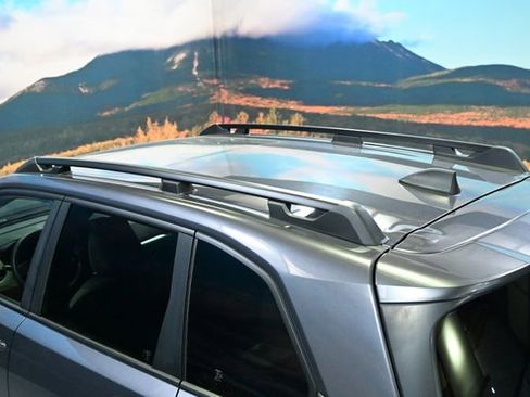 Used 2025 Subaru Forester Premium AWD/4WD image 15