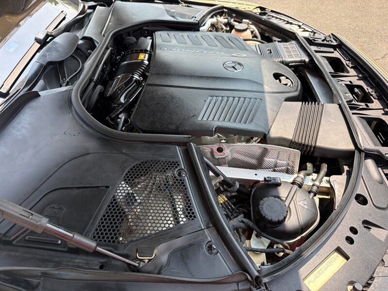 Used 2022 Mercedes-Benz S 500 4MATIC image 28