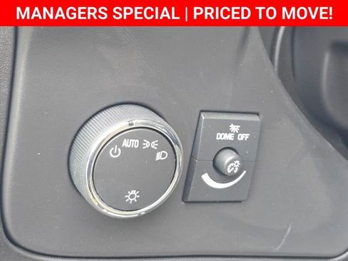 New 2025 Chevrolet Express 3500 w/ Power Convenience Package RWD image 23