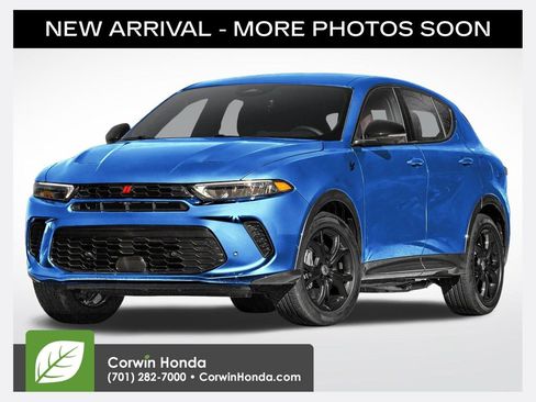 Used 2024 Dodge Hornet R/T AWD/4WD image 1