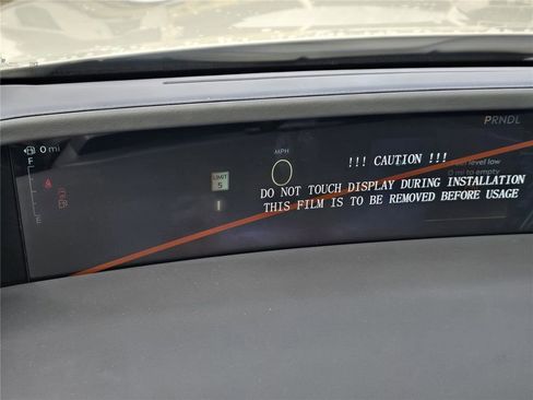 New 2026 Lincoln Nautilus Premier image 21