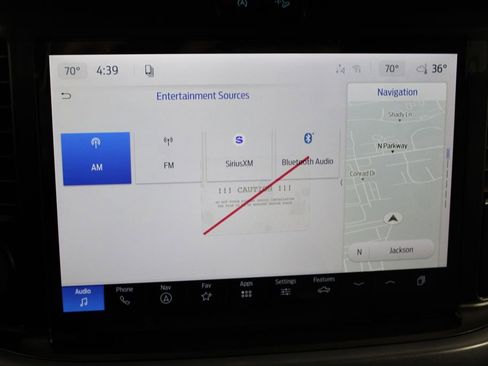 New 2026 Ford F150 XLT image 44