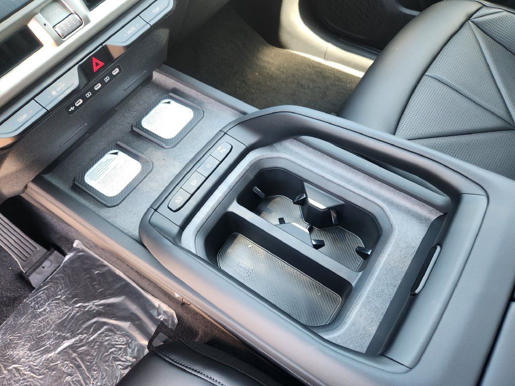 New 2027 Kia Telluride EX AWD/4WD image 21