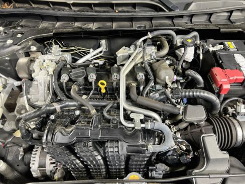 Used 2023 Nissan Altima 2.5 SV FWD image 27