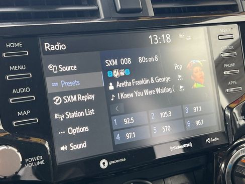 Certified 2024 Toyota 4Runner TRD Off-Road image 23