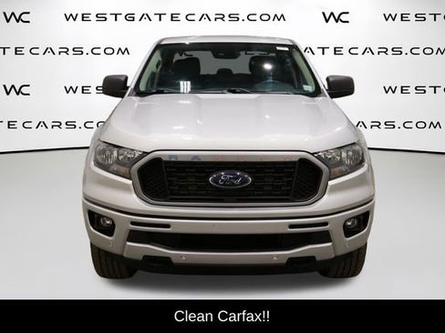 Used 2019 Ford Ranger XLT RWD image 2