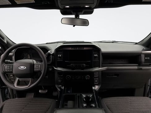 Used 2023 Ford F150 XL w/ STX Appearance Package AWD/4WD image 14