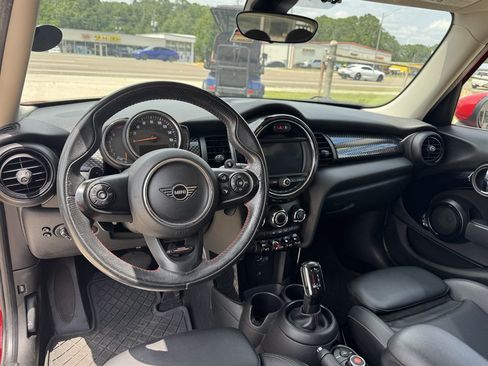 Used 2020 MINI Cooper S FWD image 10