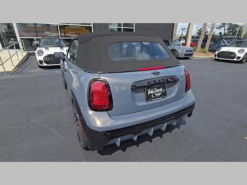 New 2026 MINI Cooper S image 25