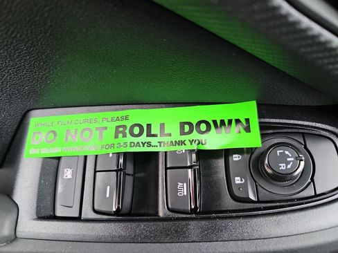 New 2026 Subaru Crosstrek 2.0i Premium image 27