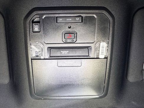 Used 2025 Toyota Tundra SR5 w/ TRD Off-Road Premium Package image 40