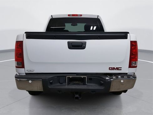 Used 2012 GMC Sierra 1500 SLT image 5