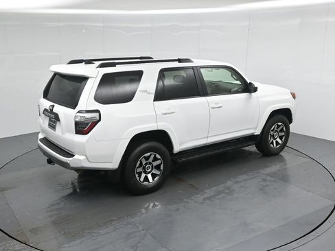 Used 2024 Toyota 4Runner TRD Off-Road image 39