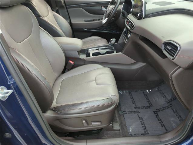 Used 2019 Hyundai Santa Fe FWD image 21