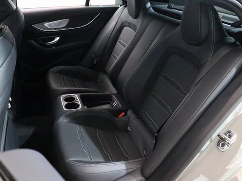 Used 2024 Mercedes-Benz AMG GT 63 S w/ AMG Aerodynamics Package image 14