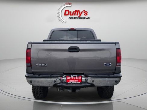 Used 2003 Ford F350 Lariat image 16