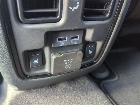 New 2026 Dodge Durango GT image 36