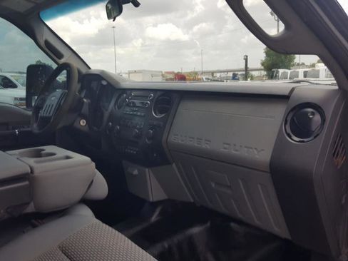 Used 2013 Ford F350 XL w/ PWR Equipment Group AWD/4WD image 13