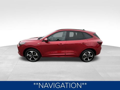 Used 2025 Ford Escape ST-Line Elite image 12