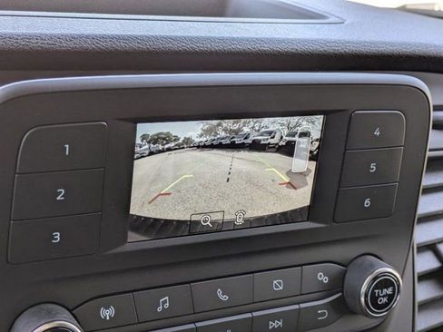 New 2025 Ford Transit 150 Low Roof w/ Load Area Protection Package image 21