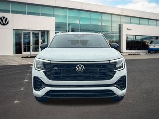 New 2026 Volkswagen Atlas Cross Sport SEL R-Line AWD/4WD video 2