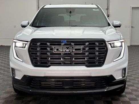 New 2026 GMC Acadia Denali Ultimate image 18