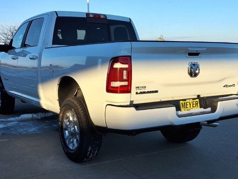 Used 2024 RAM 2500 Laramie image 6