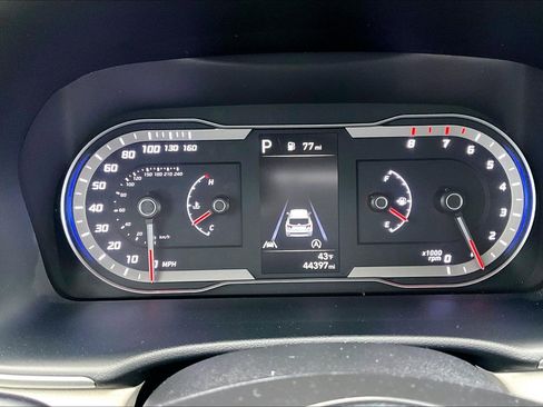 Used 2022 Hyundai Tucson SEL image 19