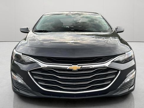 Used 2023 Chevrolet Malibu LT image 10