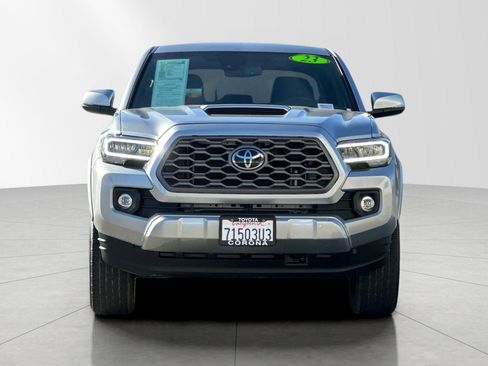 Used 2023 Toyota Tacoma TRD Sport image 9