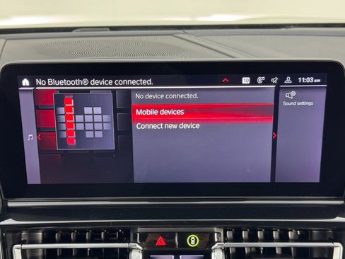 Used 2025 BMW M8 Competition AWD/4WD image 26